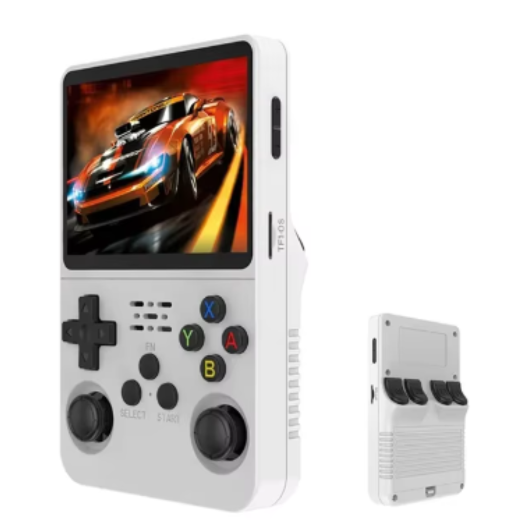 Console Portable HD